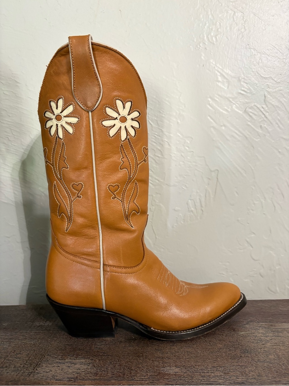 Fraulein women’s cowboy boots